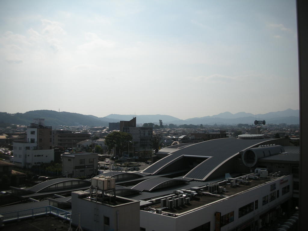 Grand Hotel Kanachu Hadano Exterior photo